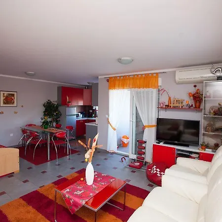 Apartamento Saric