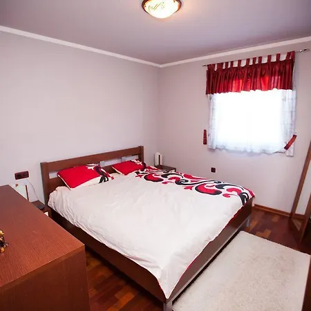 Apartamento Saric *