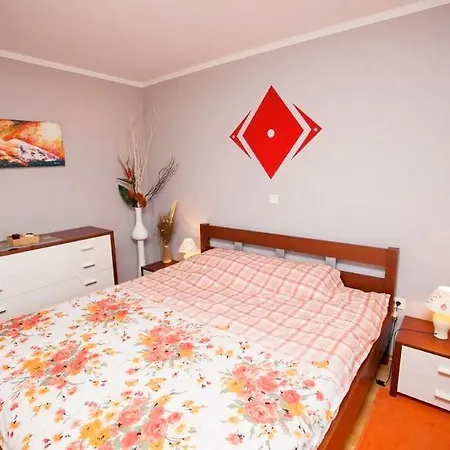 Apartamento Saric