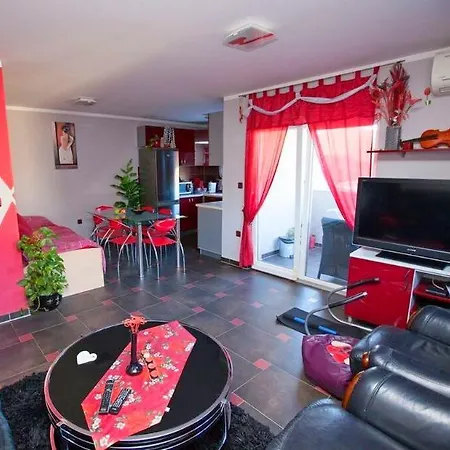 Apartamento Saric *