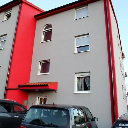 Apartamento Saric Pula