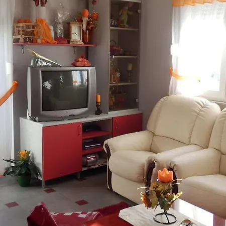 Apartamento Saric Pula