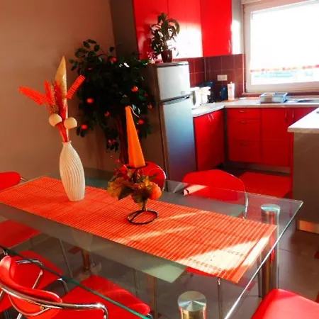 Saric Apartamento Pula