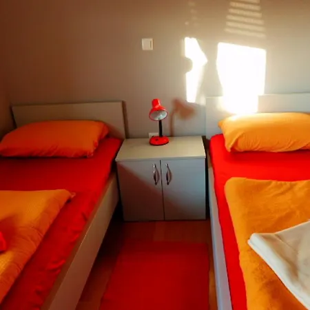 Apartamento Saric Pula