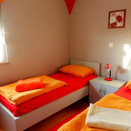 Apartamento Saric