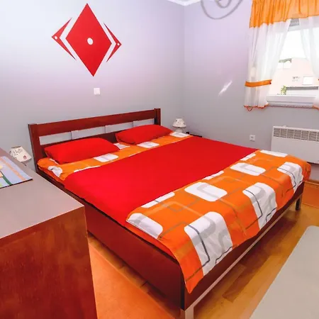 Apartamento Saric Pula