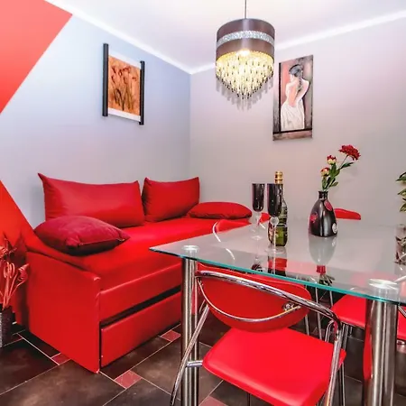 Apartamento Saric Pula