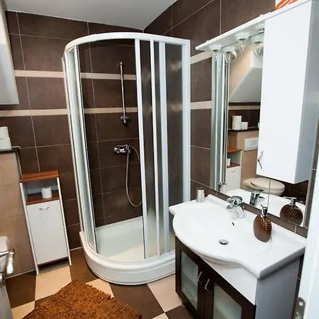 Apartamento Saric Pula