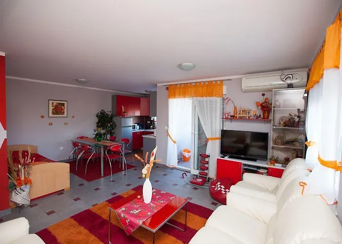 Apartment Saric