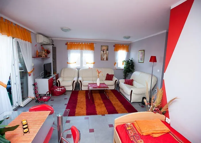 Saric Apartment Pula