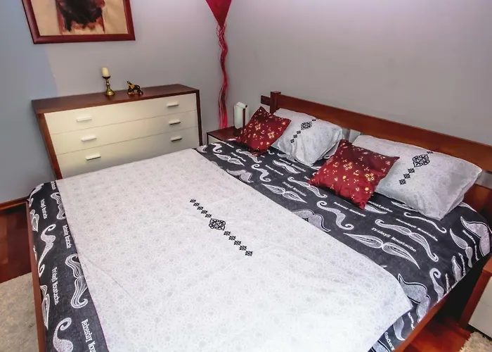 Saric Apartment Pula