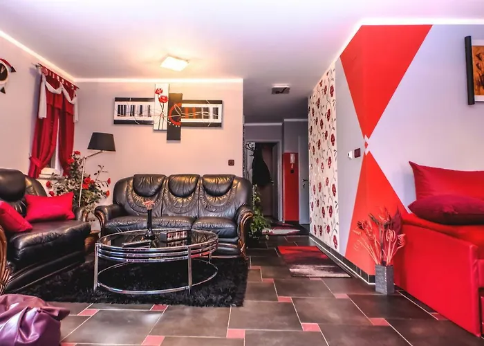 Apartment Saric Pula