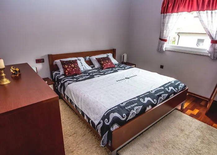 Apartment Saric