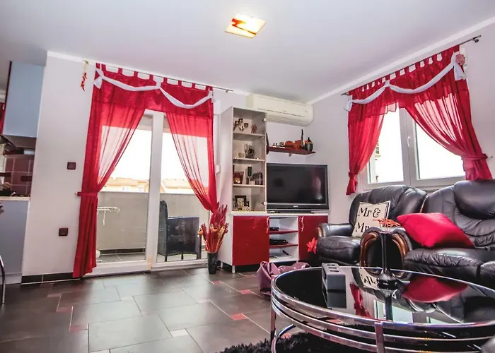 Saric Apartment