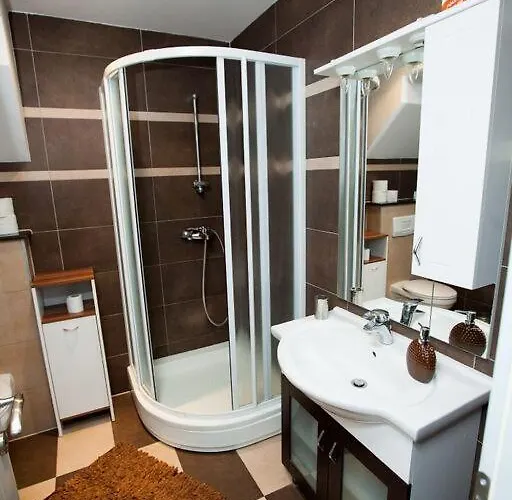 Apartment Saric Pula