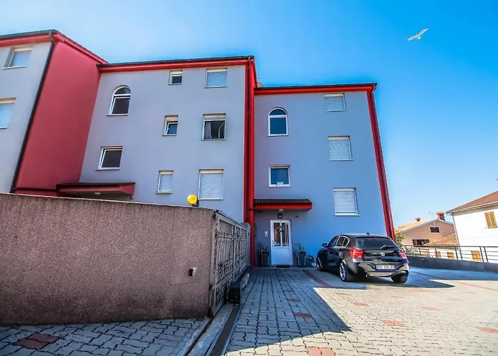 Apartment Saric
