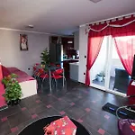 Saric Apartment *