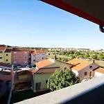 Saric * Pula