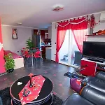 Apartment Saric *