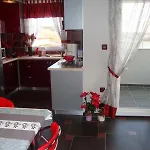 Saric Apartment *