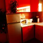 Saric Apartment *