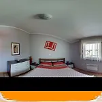 Saric Apartment