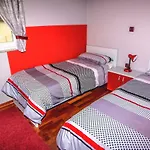 Saric Apartment