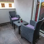 Saric Apartment