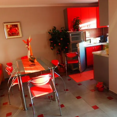 Saric 아파트 풀라