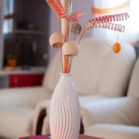 아파트 Saric 풀라