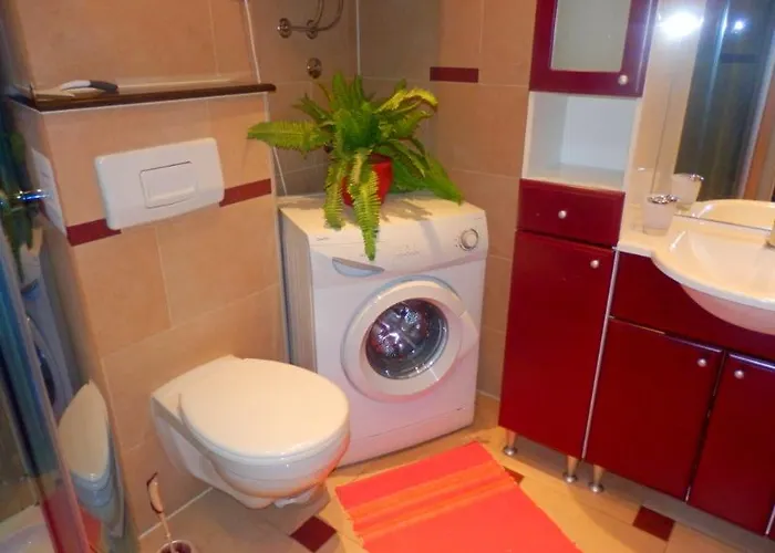 Saric Apartment