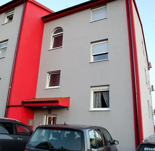 Apartment Saric Pula