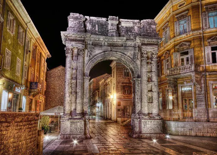 Apartment Saric