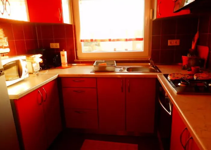 Saric Apartment