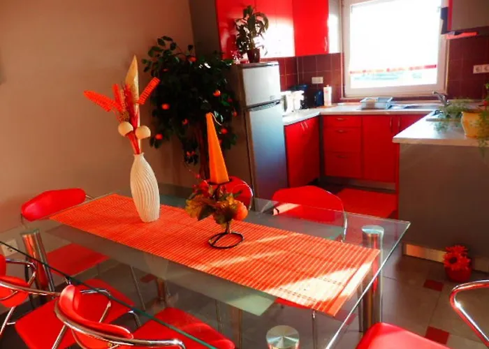 Saric Apartment Pula