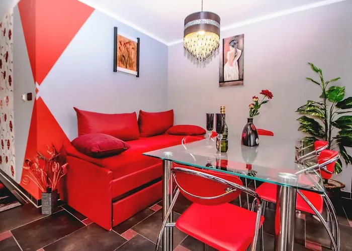 Apartment Saric Pula