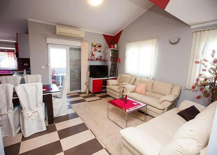 Apartment Saric Pula