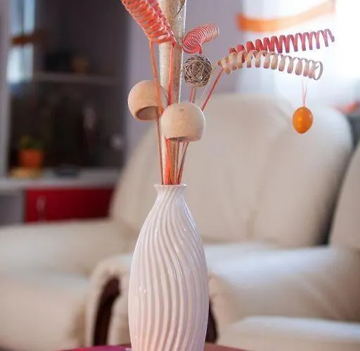 Apartment Saric Pula