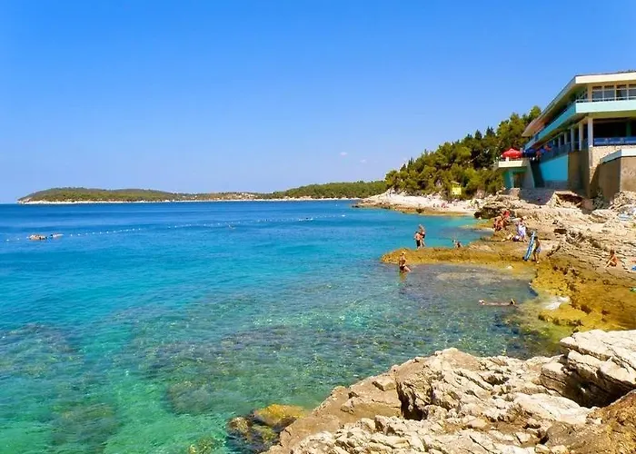 萨里奇公寓酒店 *