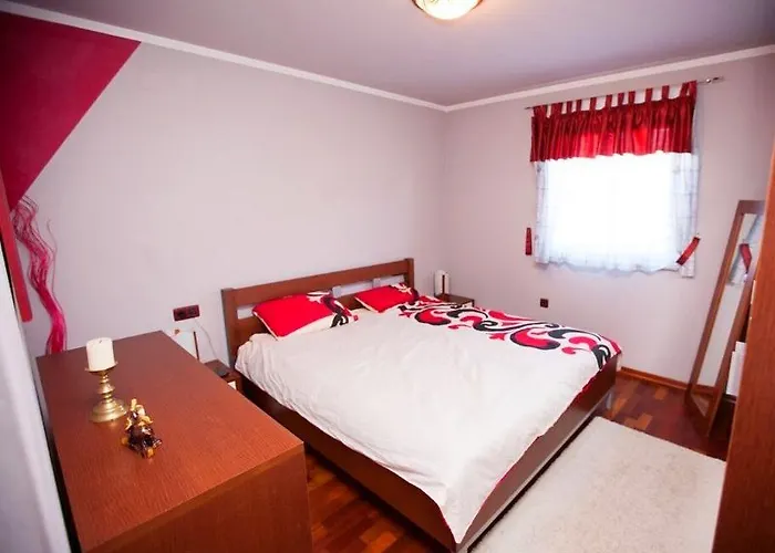 萨里奇公寓酒店 * 普拉