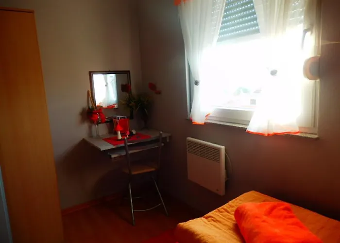 萨里奇公寓酒店 *