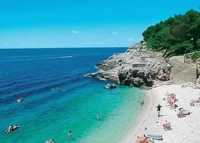 萨里奇公寓酒店 *