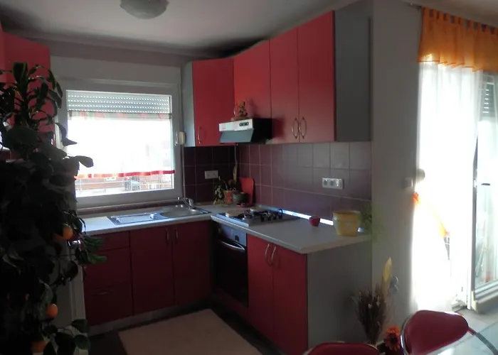 萨里奇公寓酒店 普拉